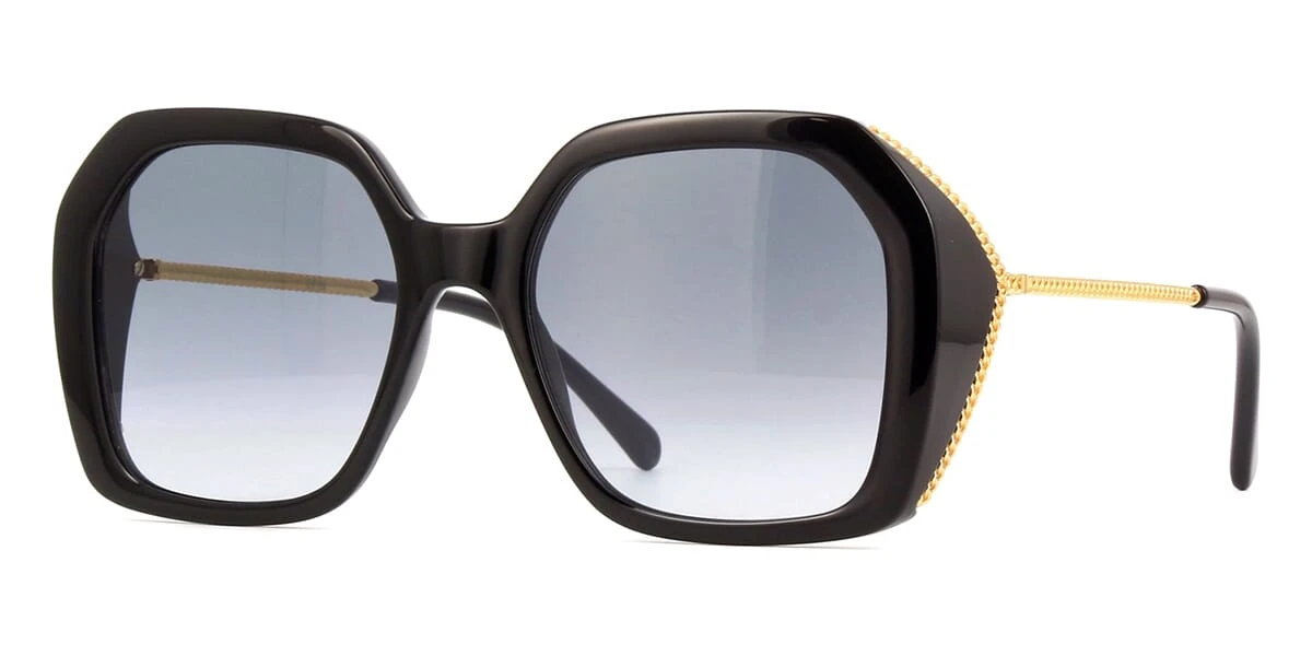 Stella McCartney SC40059I 01B 3 Stella McCartney SC40059I 01B