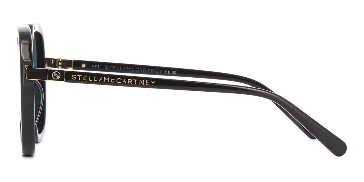 Stella McCartney SC40072I 01V 5 Stella McCartney SC40072I 01V - Image 3