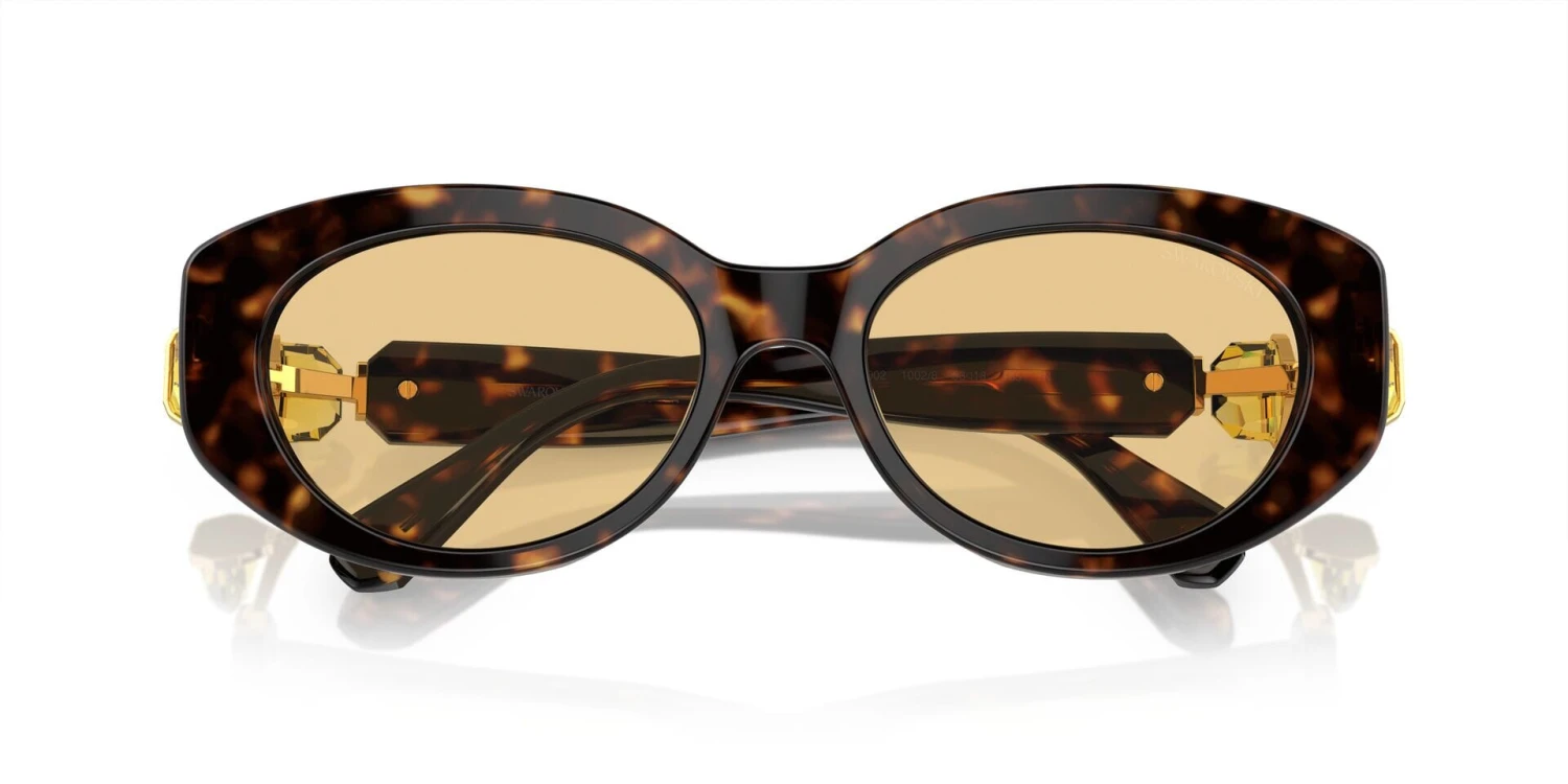 Swarovski SK6002 1002/8 6 Swarovski SK6002 1002/8 - Image 4