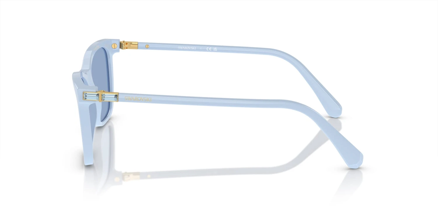 Swarovski SK6004 1006/1U 5 Swarovski SK6004 1006/1U - Image 3