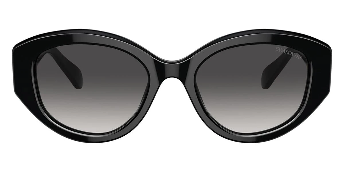 Swarovski SK6005 1001/8G 4 Swarovski SK6005 1001/8G - Image 2