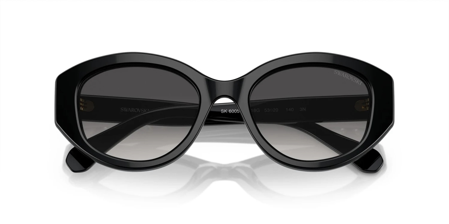 Swarovski SK6005 1001/8G 6 Swarovski SK6005 1001/8G - Image 4