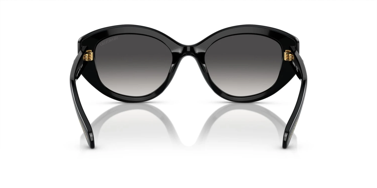 Swarovski SK6005 1001/8G 7 Swarovski SK6005 1001/8G - Image 5