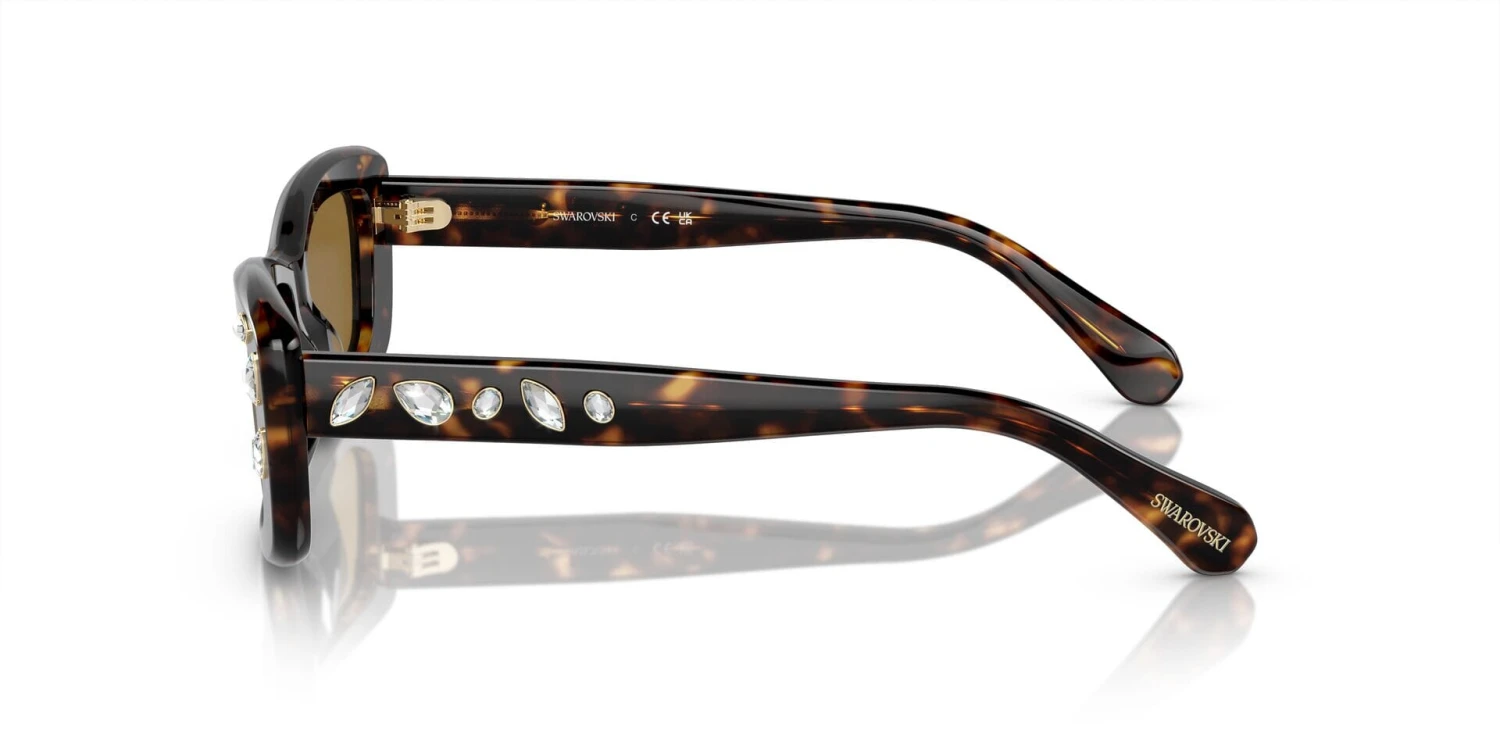 Swarovski SK6008 1002/73 5 Swarovski SK6008 1002/73 - Image 3