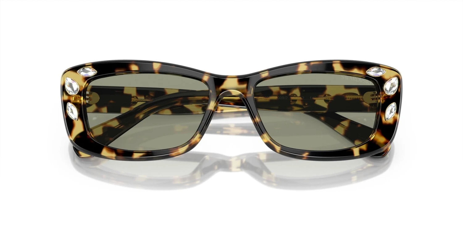 Swarovski SK6008 1009/2 6 Swarovski SK6008 1009/2 - Image 4