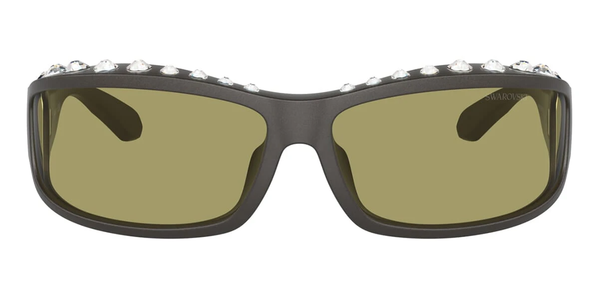 Swarovski SK6009 1021/82 4 Swarovski SK6009 1021/82 - Image 2