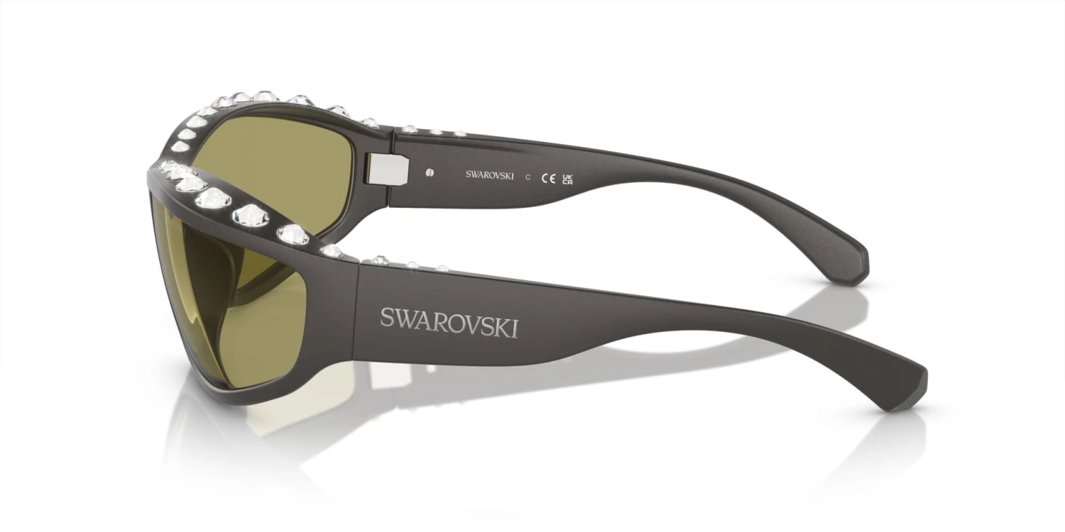 Swarovski SK6009 1021/82 5 Swarovski SK6009 1021/82 - Image 3