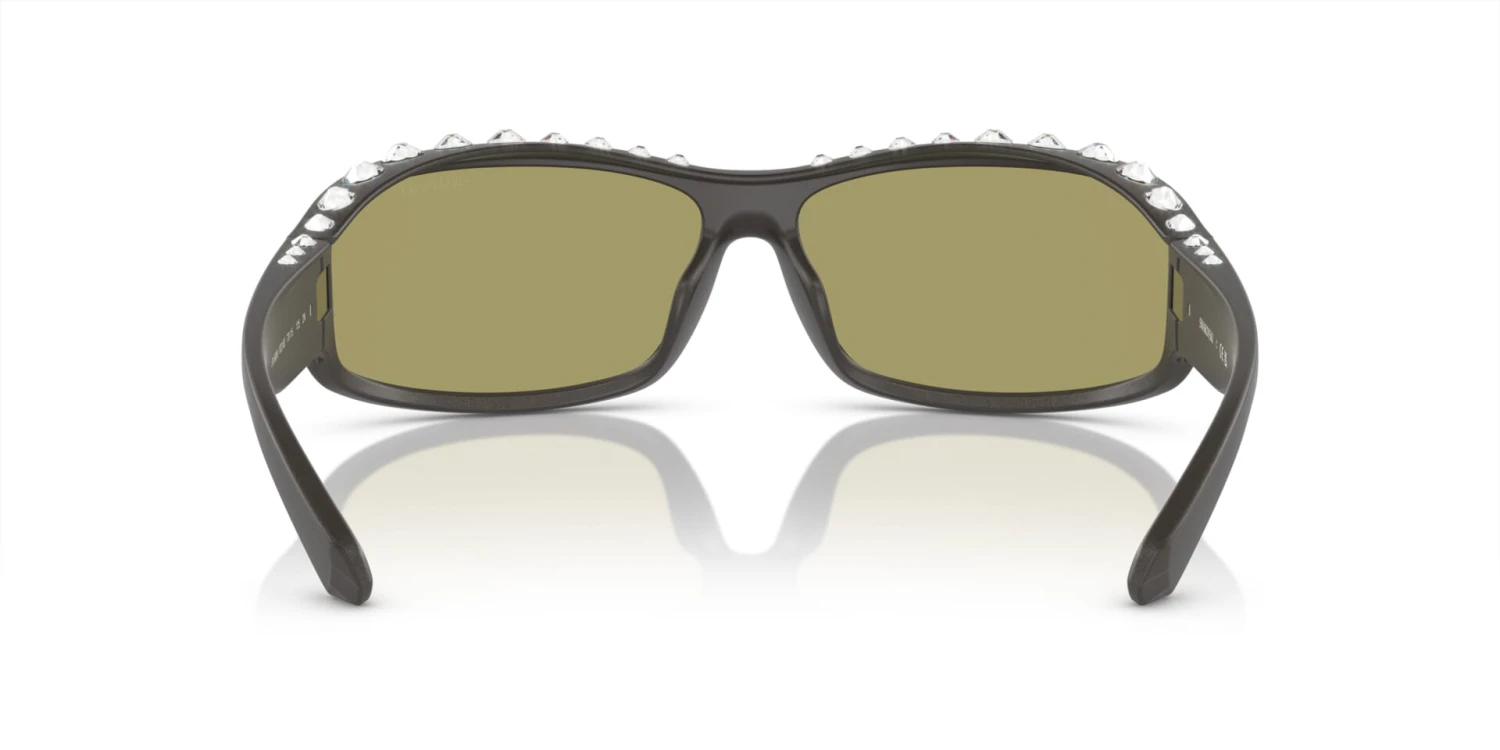 Swarovski SK6009 1021/82 7 Swarovski SK6009 1021/82 - Image 5