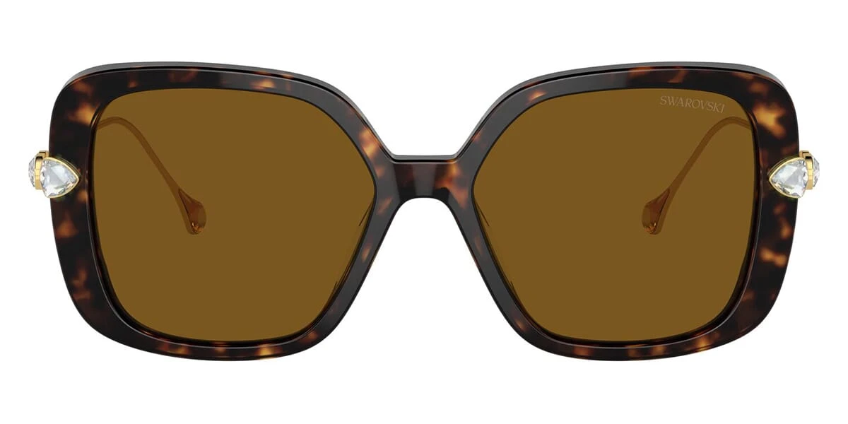 Swarovski SK6011 1002/83 Polarised 4 Swarovski SK6011 1002/83 Polarised - Image 2