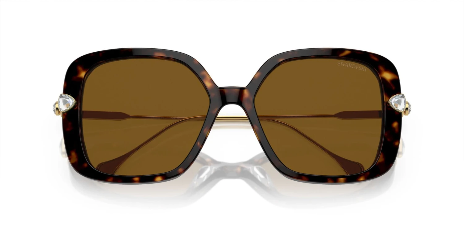 Swarovski SK6011 1002/83 Polarised 6 Swarovski SK6011 1002/83 Polarised - Image 4