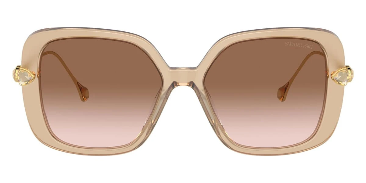 Swarovski SK6011 1034/13 4 Swarovski SK6011 1034/13 - Image 2