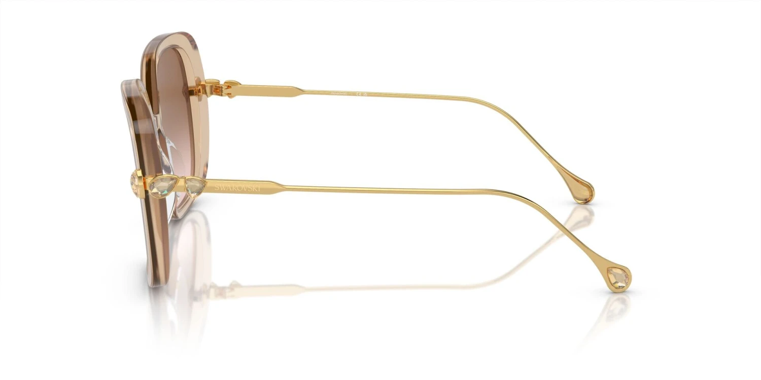 Swarovski SK6011 1034/13 5 Swarovski SK6011 1034/13 - Image 3