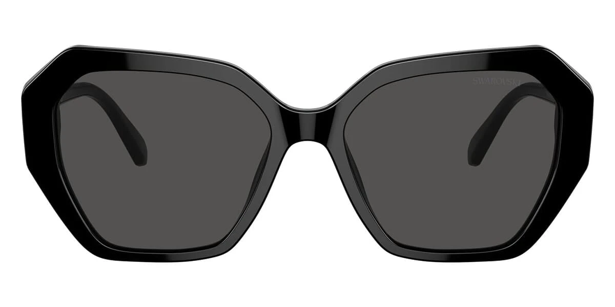 Swarovski SK6017 1001/87 4 Swarovski SK6017 1001/87 - Image 2