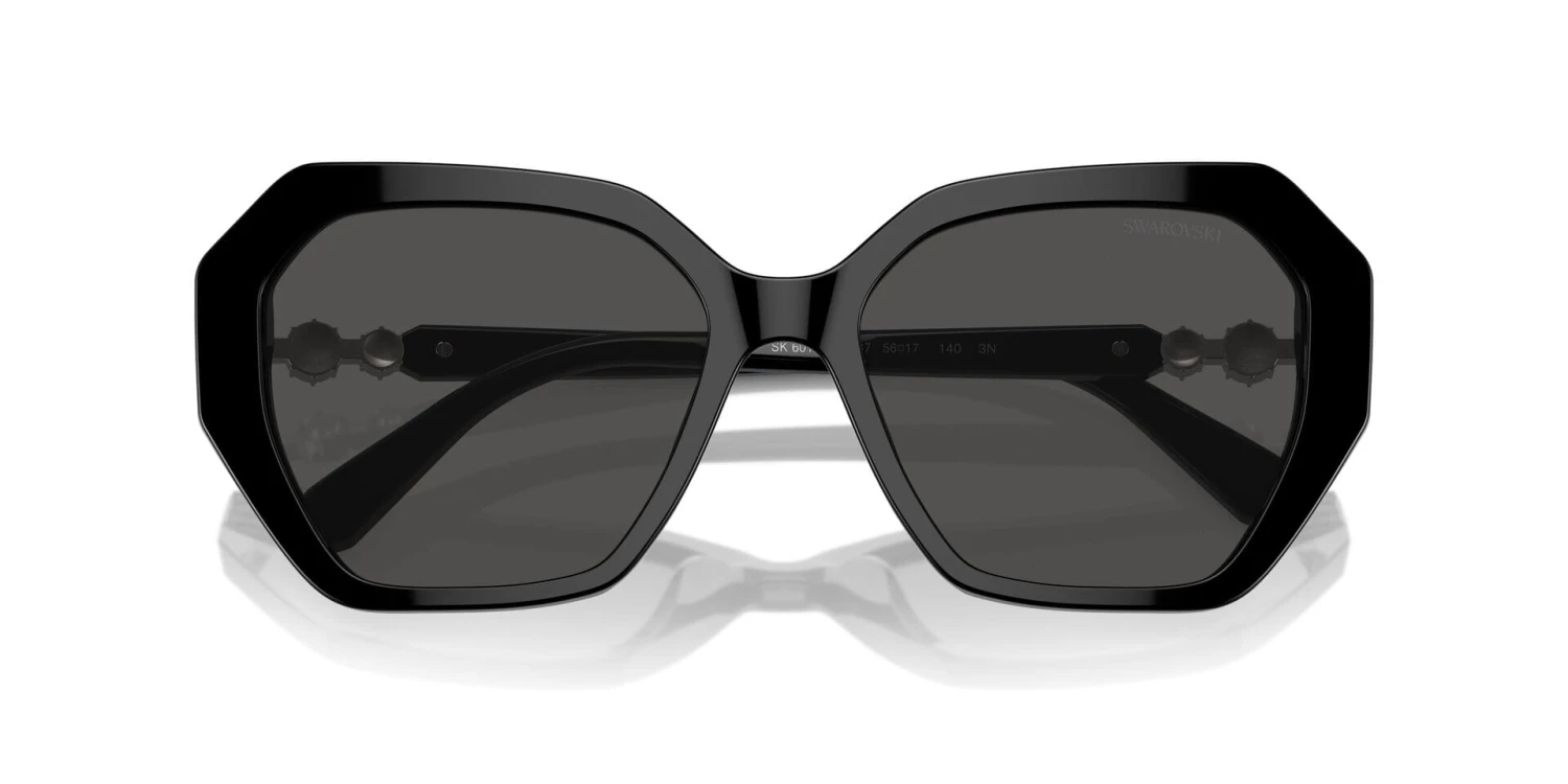 Swarovski SK6017 1001/87 6 Swarovski SK6017 1001/87 - Image 4