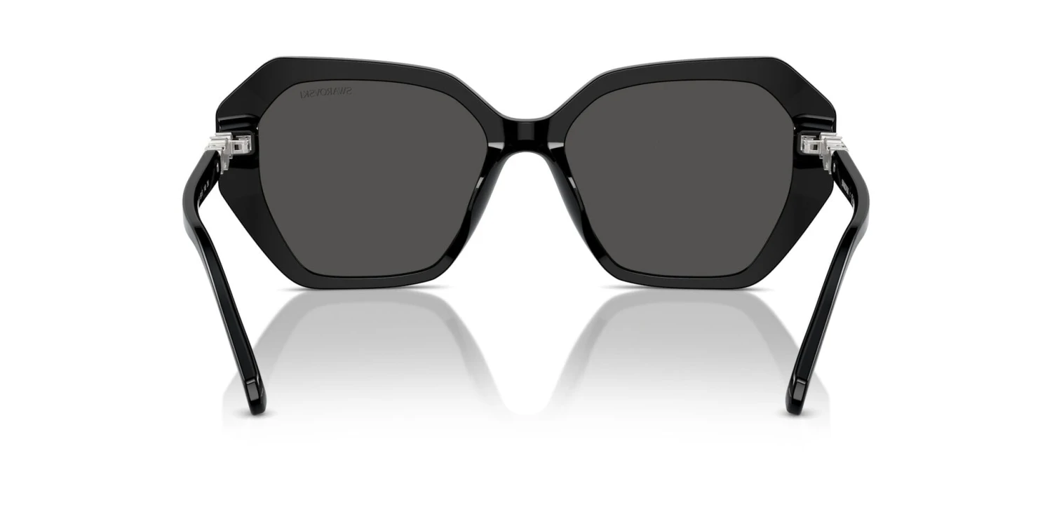 Swarovski SK6017 1001/87 7 Swarovski SK6017 1001/87 - Image 5