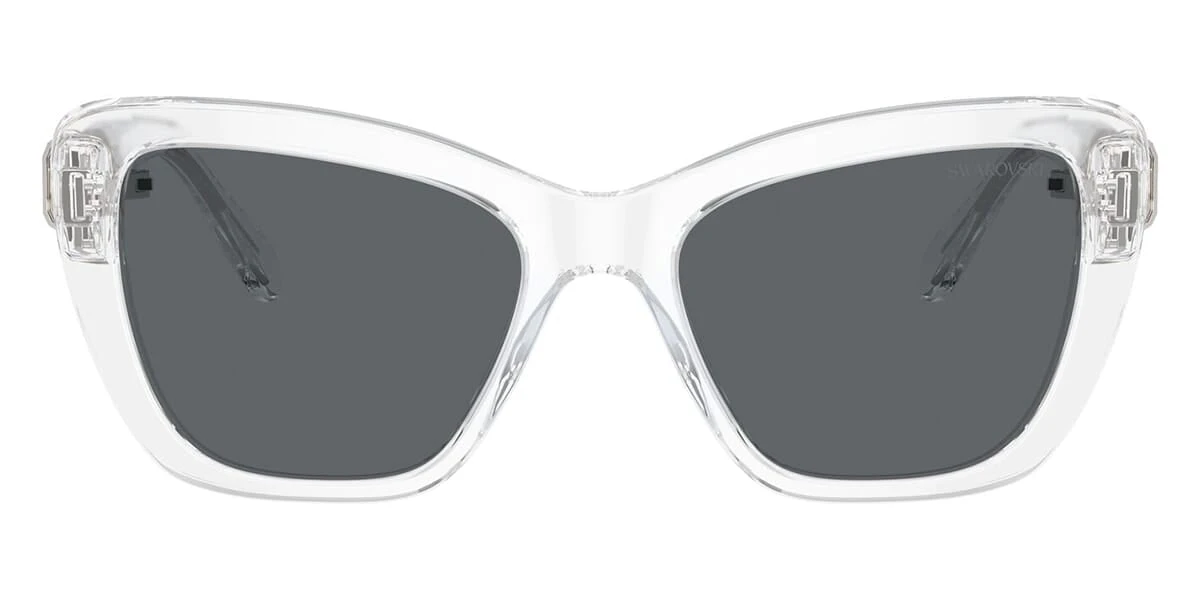 Swarovski SK6018 1027/87 4 Swarovski SK6018 1027/87 - Image 2