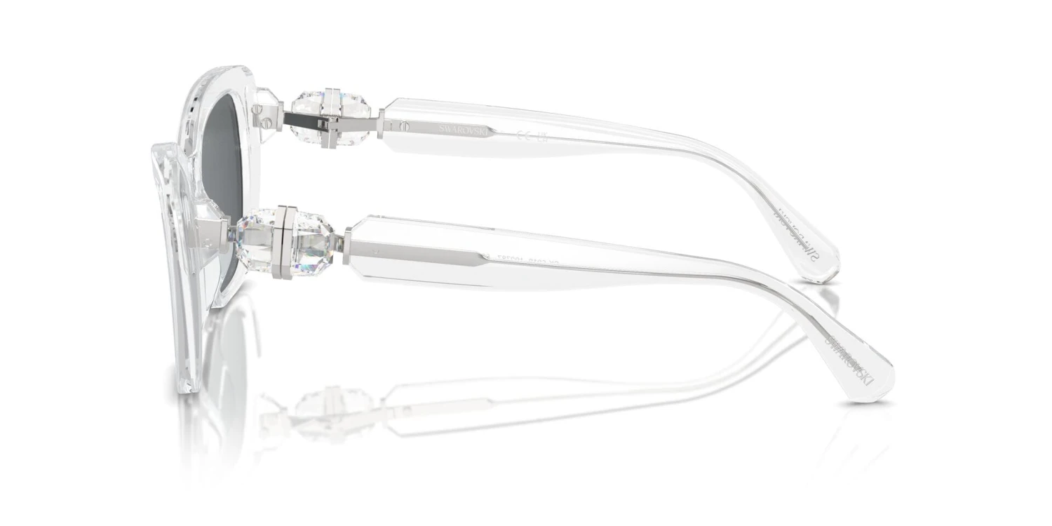 Swarovski SK6018 1027/87 5 Swarovski SK6018 1027/87 - Image 3