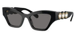 Swarovski SK6021 1001/81 Polarised