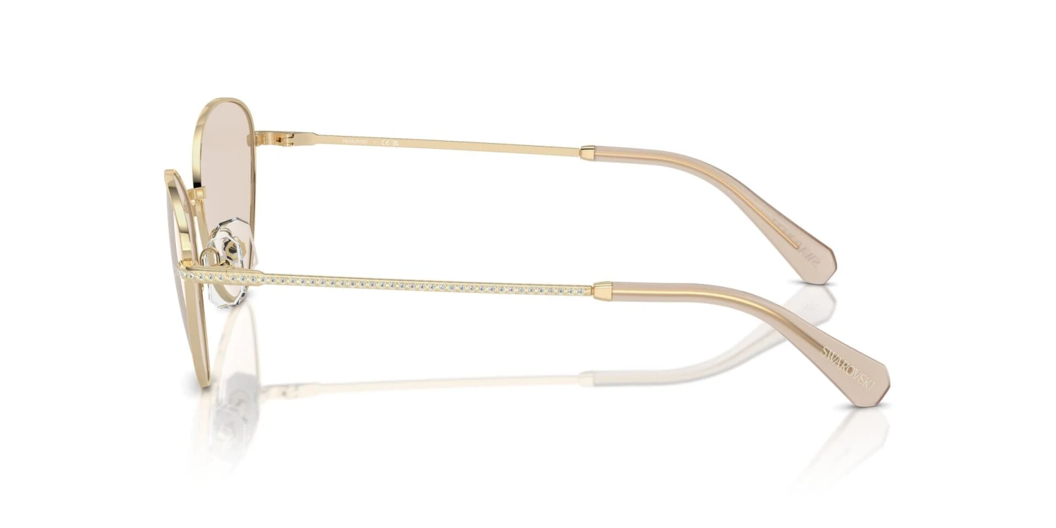Swarovski SK7014 4013/M4 Photochromic 5 Swarovski SK7014 4013/M4 Photochromic - Image 3