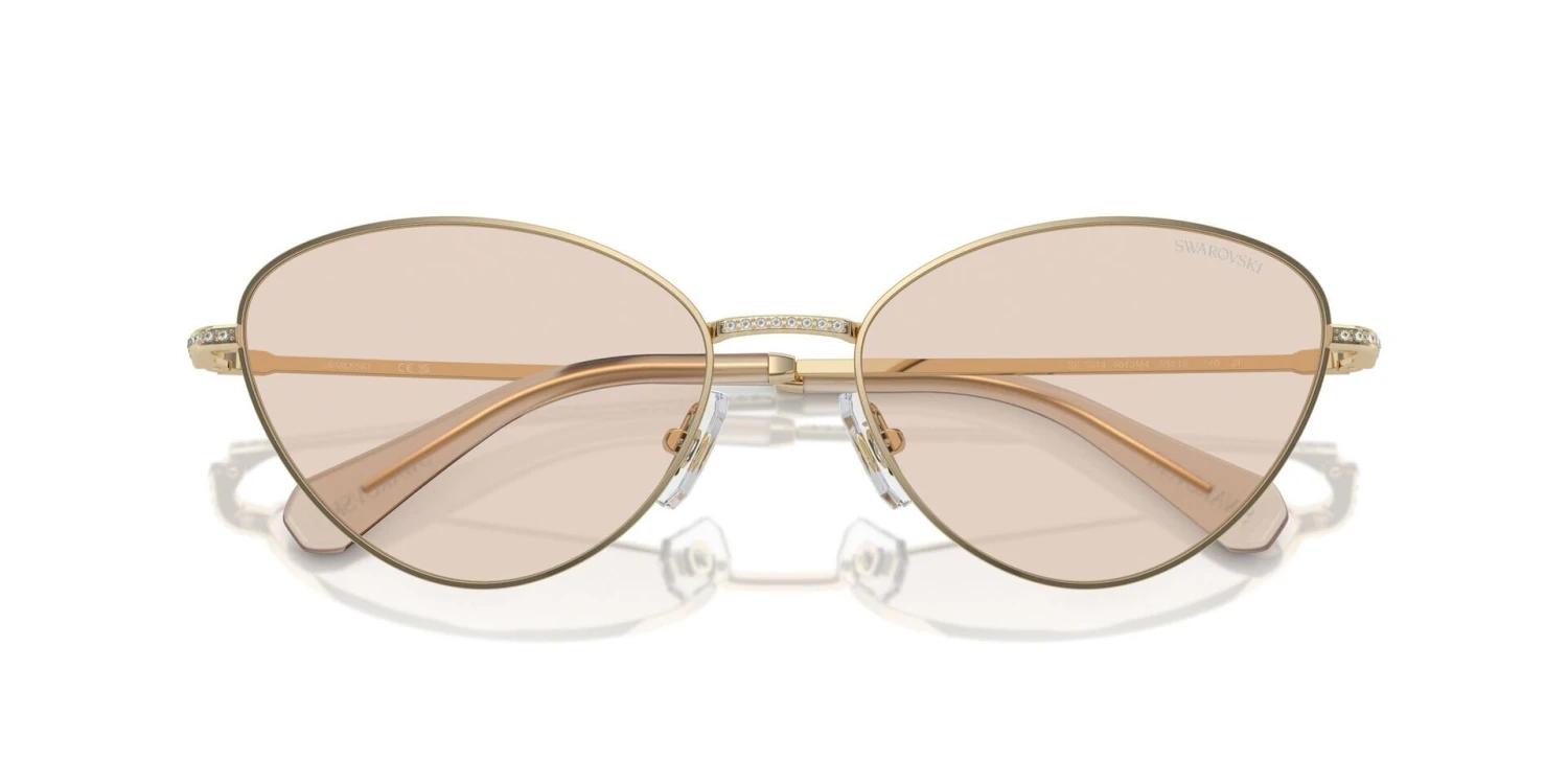 Swarovski SK7014 4013/M4 Photochromic 6 Swarovski SK7014 4013/M4 Photochromic - Image 4
