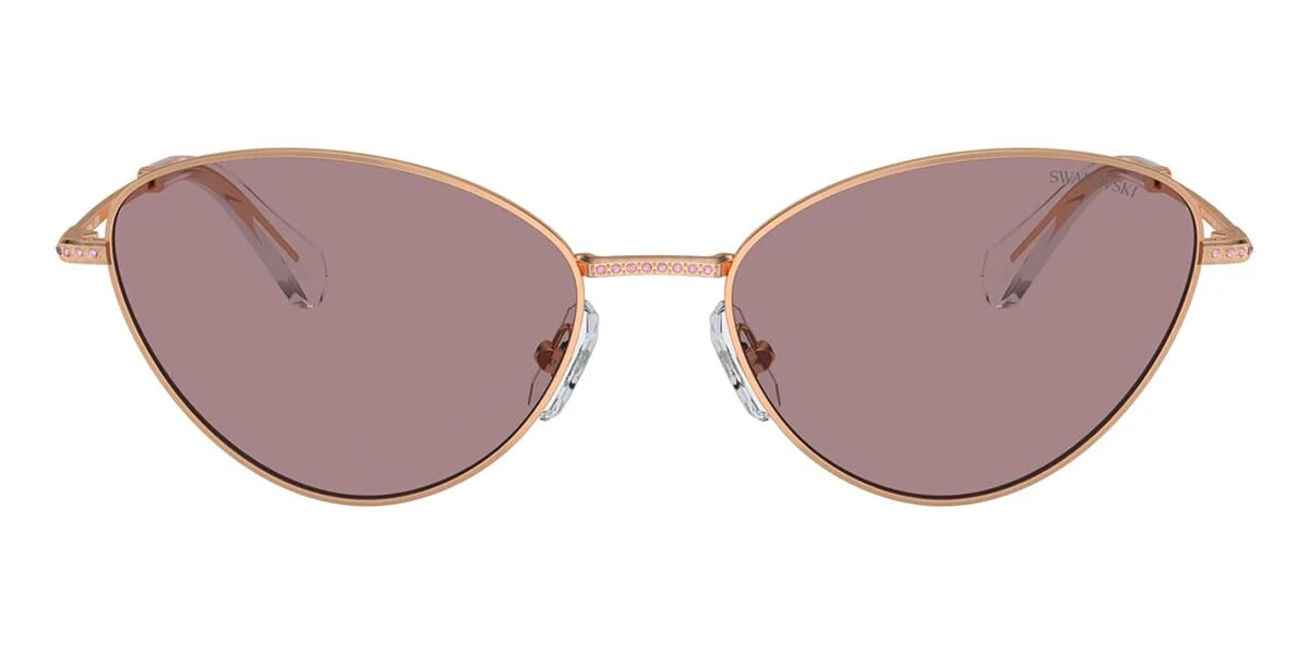 Swarovski SK7014 4014/7N 4 Swarovski SK7014 4014/7N - Image 2