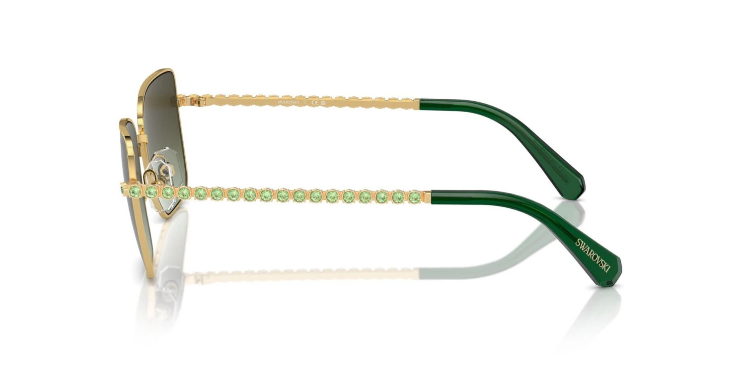 Swarovski SK7015 4004/E8 5 Swarovski SK7015 4004/E8 - Image 3