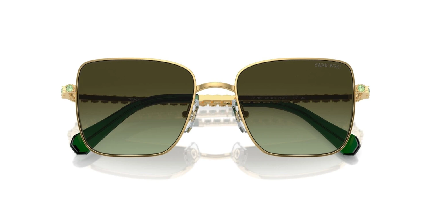 Swarovski SK7015 4004/E8 6 Swarovski SK7015 4004/E8 - Image 4