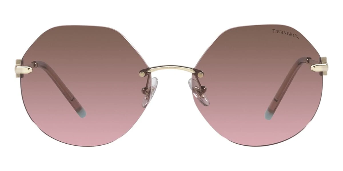 Tiffany & Co TF3077 6181/9T 4 Tiffany & Co TF3077 6181/9T - Image 2