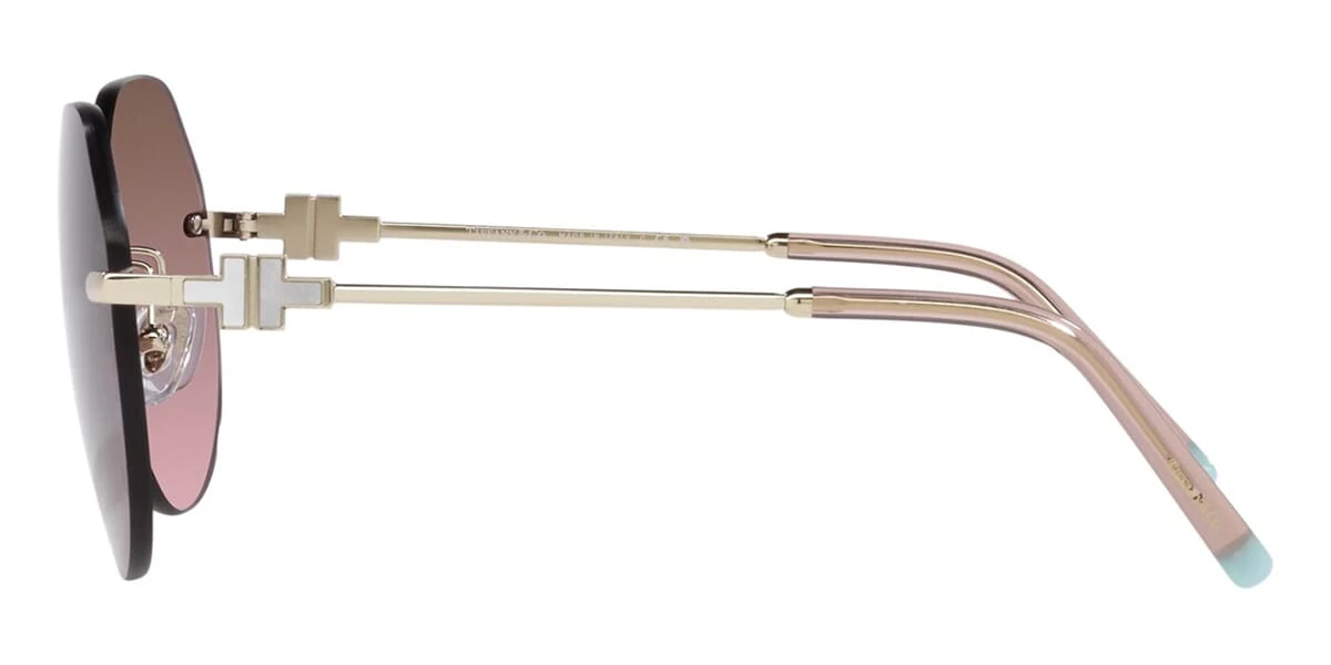 Tiffany & Co TF3077 6181/9T 5 Tiffany & Co TF3077 6181/9T - Image 3