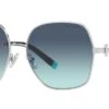 Tiffany & Co TF3085B 6001/9S