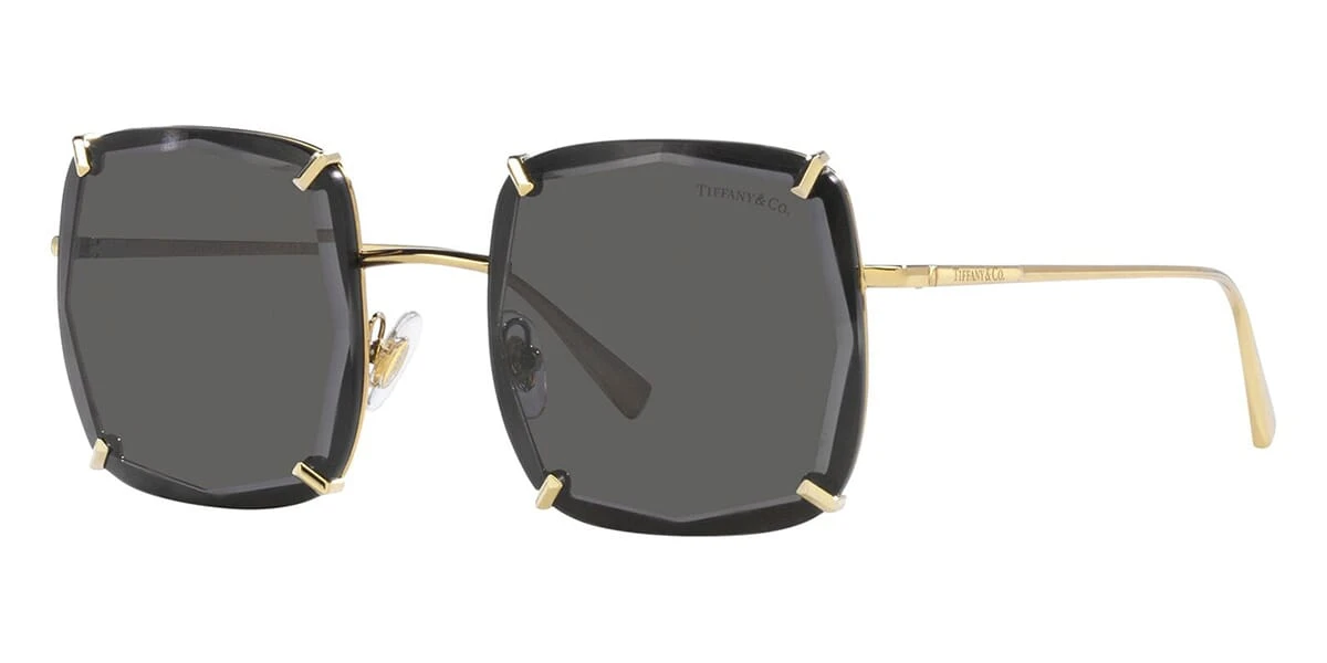 Tiffany & Co TF3089 6002/S4 3 Tiffany & Co TF3089 6002/S4