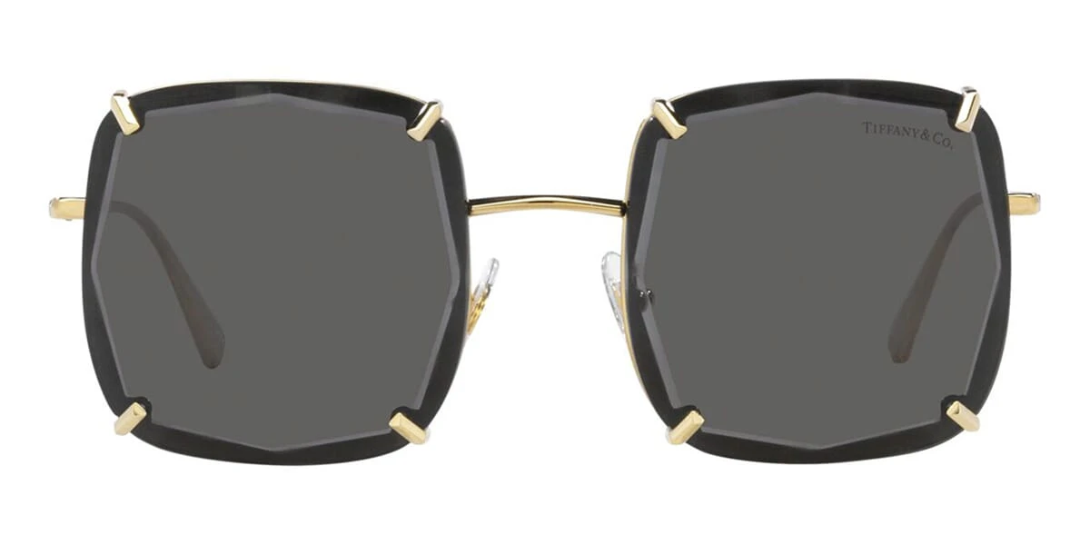 Tiffany & Co TF3089 6002/S4 4 Tiffany & Co TF3089 6002/S4 - Image 2