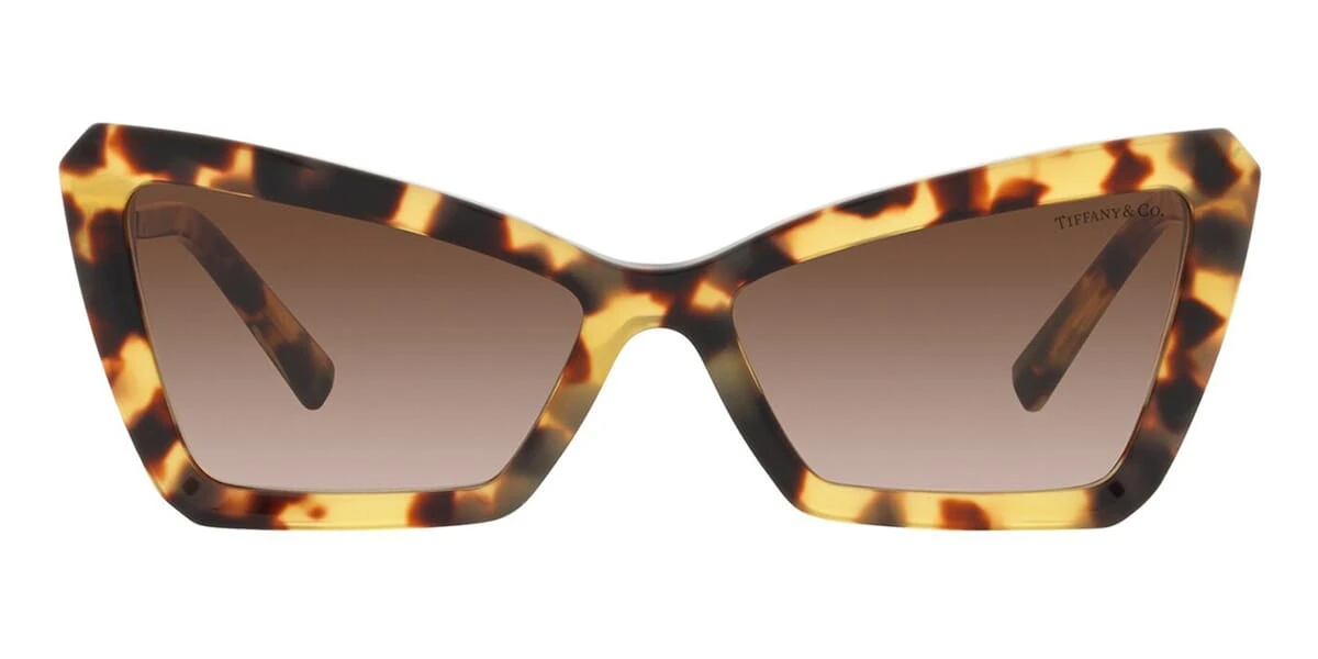 Tiffany & Co TF4203 8064/3B 4 Tiffany & Co TF4203 8064/3B - Image 2