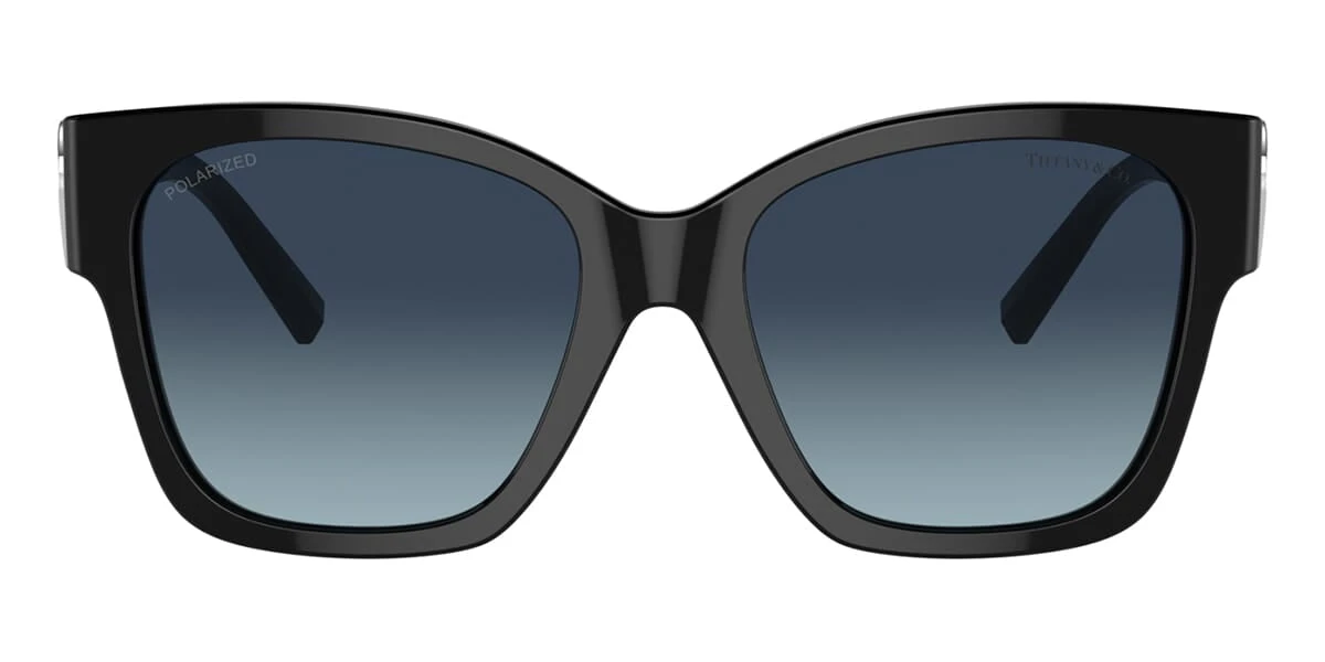 Tiffany & Co TF4216 8394/4U Polarised 4 Tiffany & Co TF4216 8394/4U Polarised - Image 2