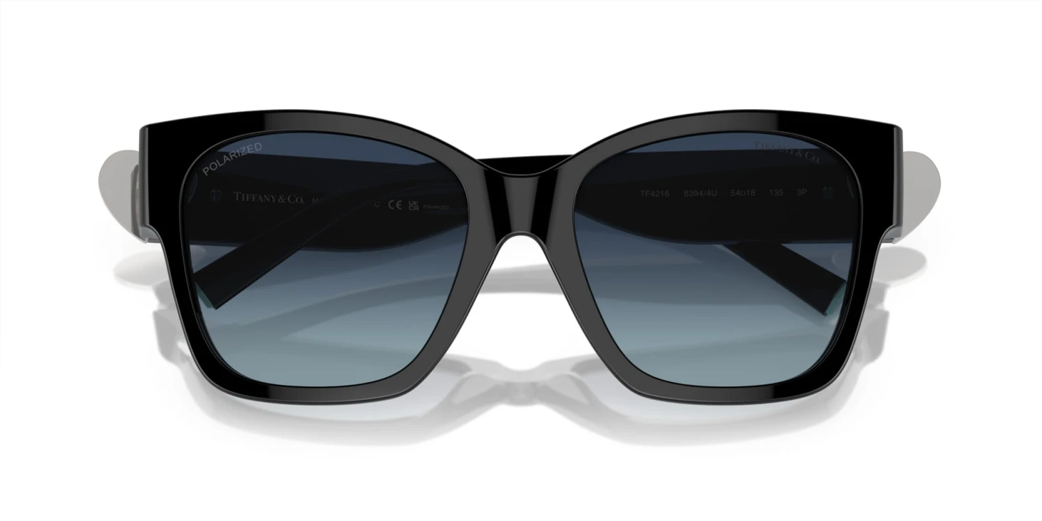 Tiffany & Co TF4216 8394/4U Polarised 6 Tiffany & Co TF4216 8394/4U Polarised - Image 4