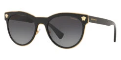 Versace Medusa Charm 2198 1002/T3 Polarised
