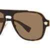 Versace Medus Charm 2199 1252/LA Polarised