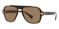 Versace Medus Charm 2199 1252/LA Polarised