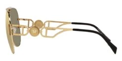 Versace 2255 1002/03 Gold Plated Lens 7 Versace 2255 1002/03 Gold Plated Lens -Ted Baker Sale Store versace 2255 100203 gold plated lens hd 3