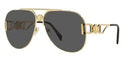 Versace 2255 1002/87