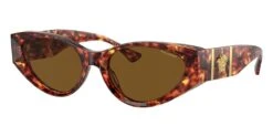 Versace 4454 5437/83 Polarised