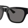 Versace 4457 GB1/81 Polarised