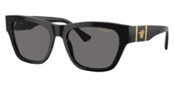 Versace 4457 GB1/81 Polarised