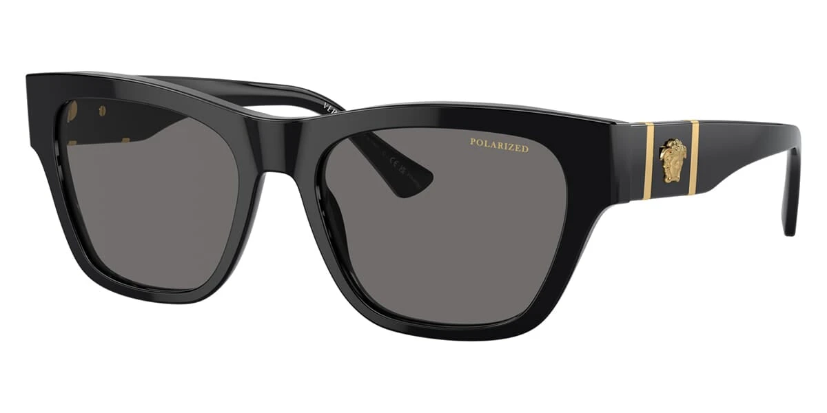 Versace 4457 GB1/81 Polarised 3 Versace 4457 GB1/81 Polarised