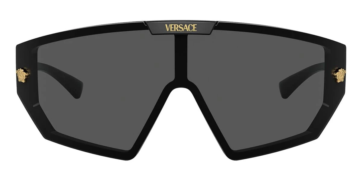 Versace 4461 GB1/87 3 Versace 4461 GB1/87 - Image 2