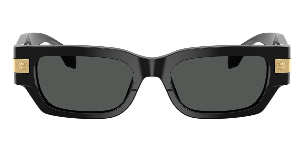 Versace 4465 GB1/87 4 Versace 4465 GB1/87 - Image 2