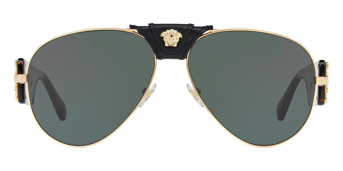 Versace 2150Q 1002/71 4 Versace 2150Q 1002/71 - Image 2