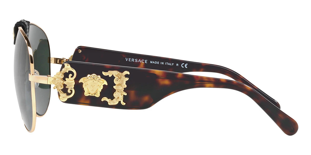 Versace 2150Q 1002/71 5 Versace 2150Q 1002/71 - Image 3