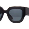 Victoria Beckham Classic Logo VB606S 001