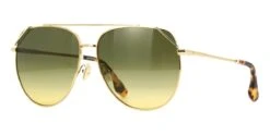 Victoria Beckham Classic Aviator VB230S 700